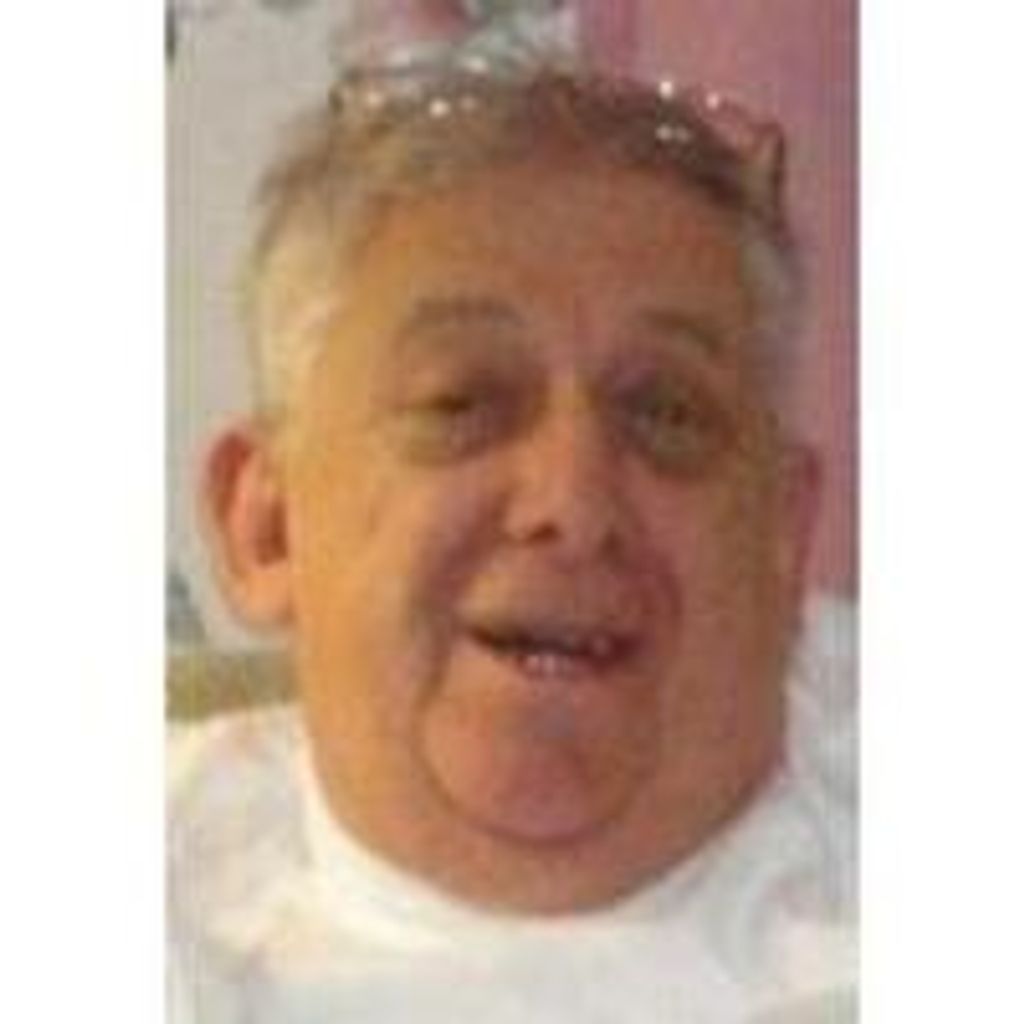 Richard S. Dunaway