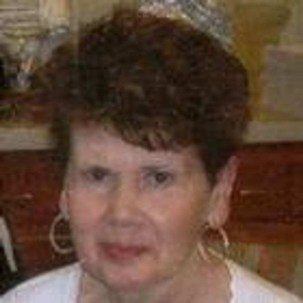 Diane Cartwright Furnish