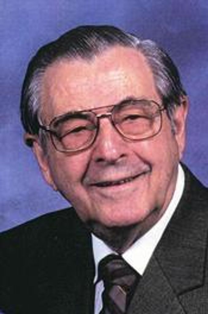 Richard 'Neal' Carbonara