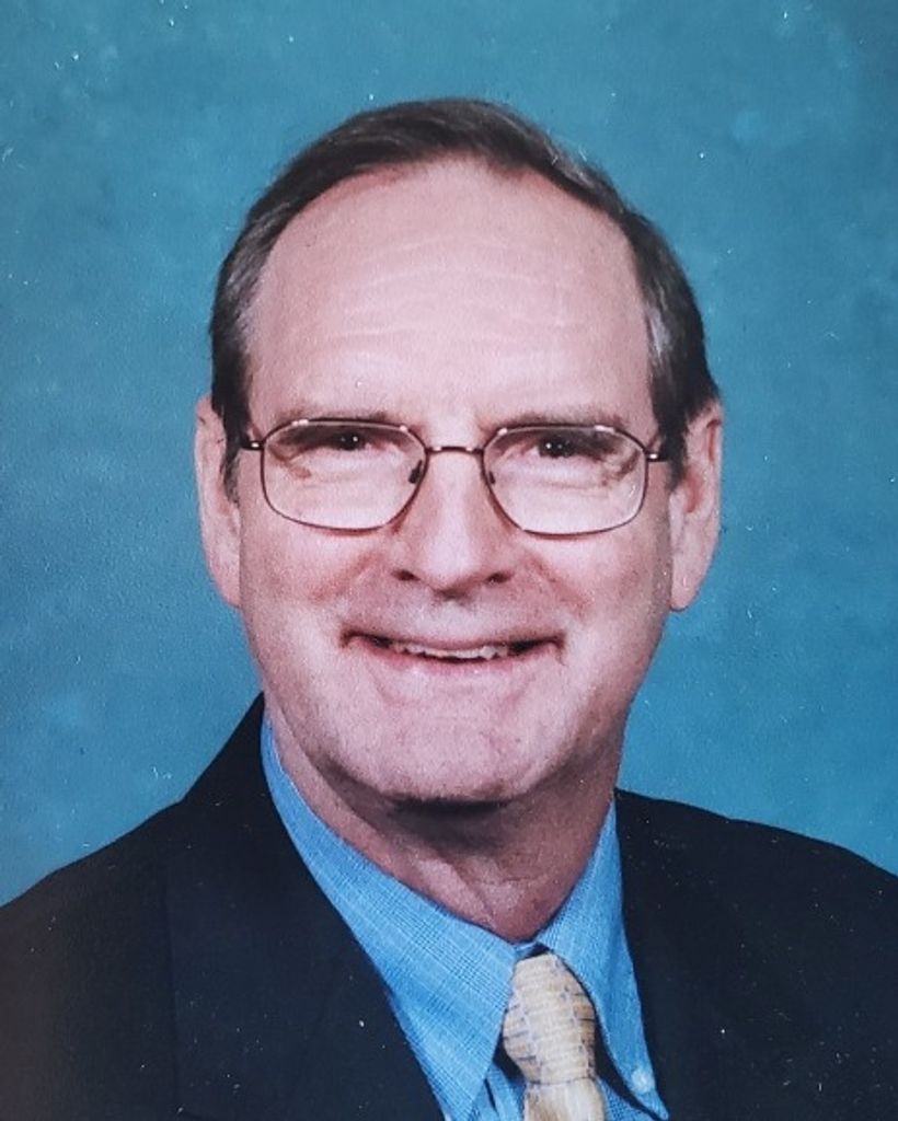 Kenneth Taylor Irwin Profile Photo