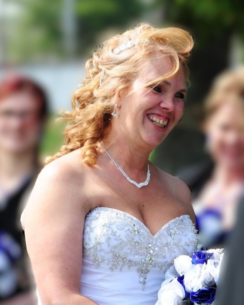 Marnie Therese Grigsby Reischl Profile Photo