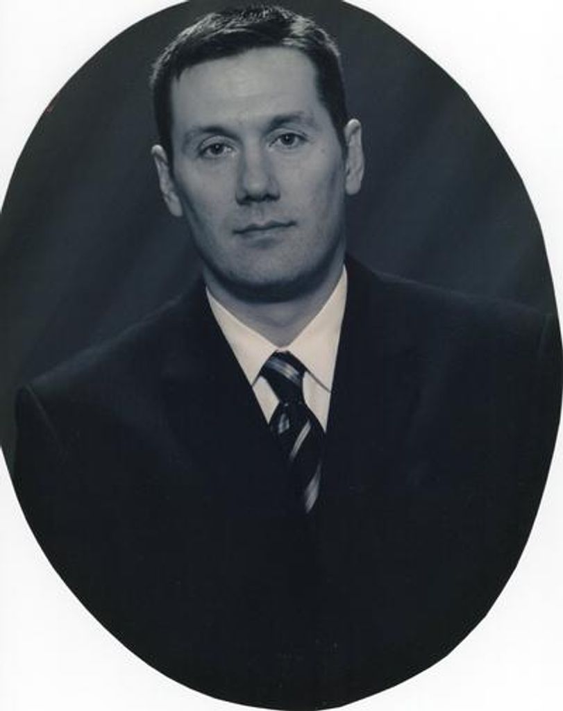 William Gerald Cauble Profile Photo