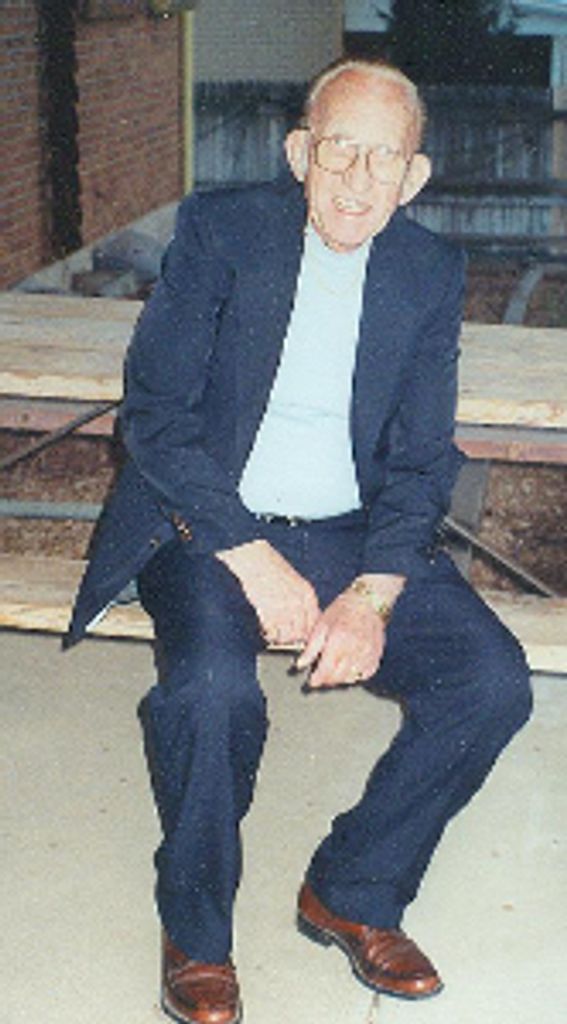 Herbert William Pasma Profile Photo