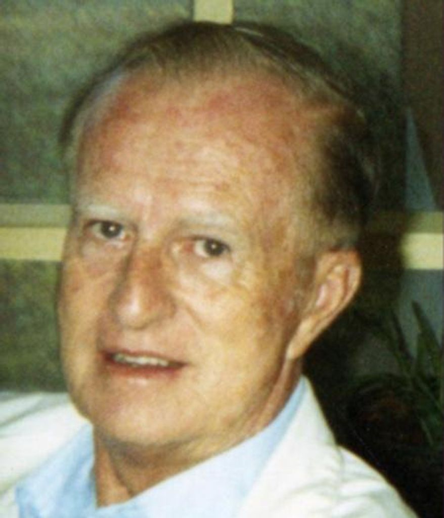 Robert S. Johnson