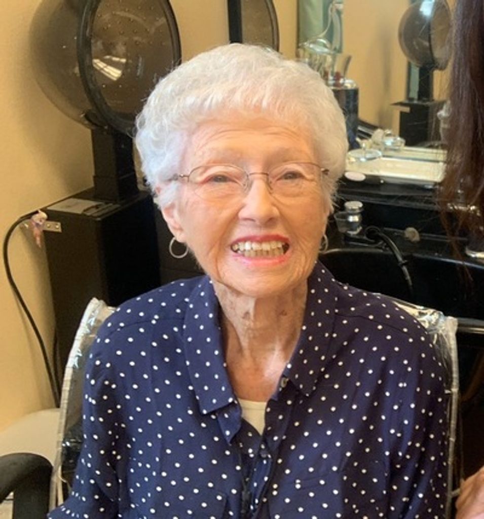 Jean Marie Carlson Profile Photo