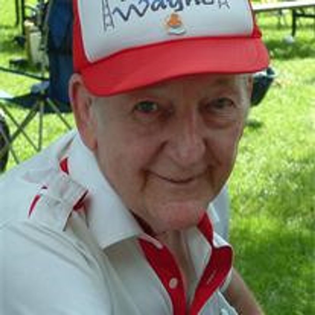 Wayne Fraker