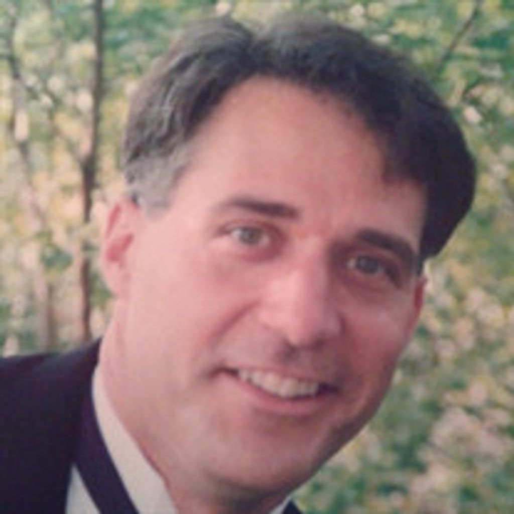 Daniel B. Young