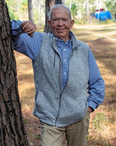 Louis Kenny Prescott's obituary image