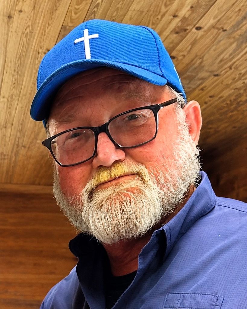 Jeff Kempson Profile Photo