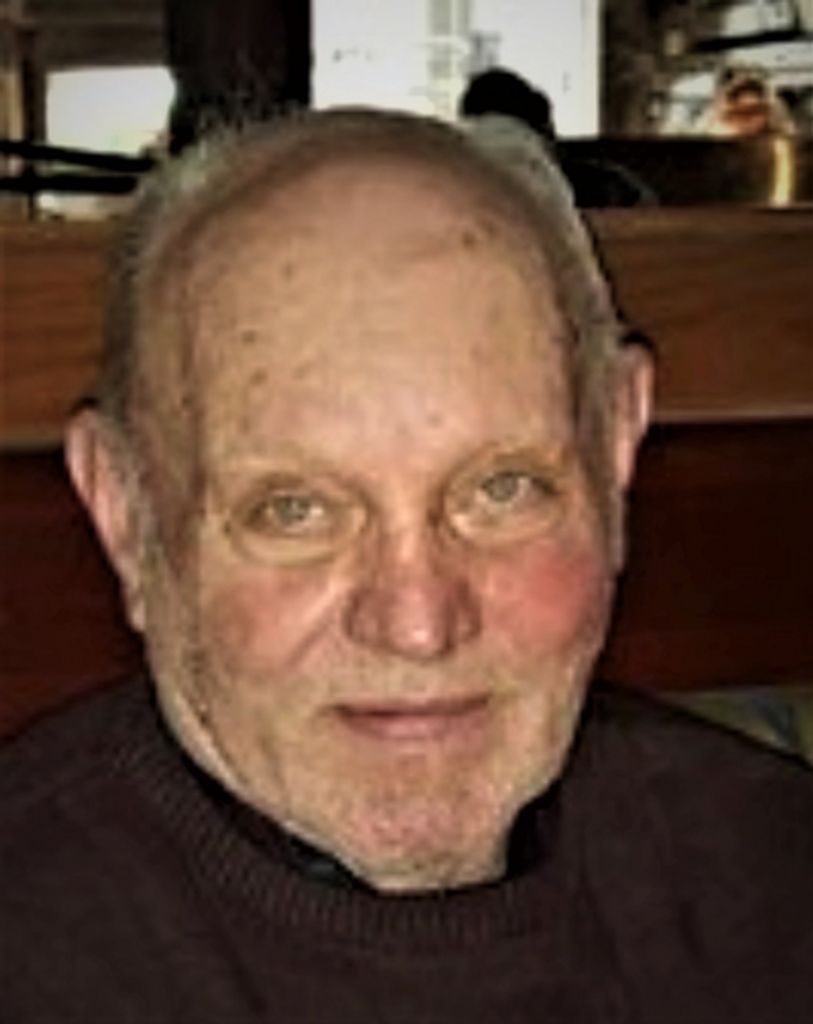 Robert Lee Huber Profile Photo