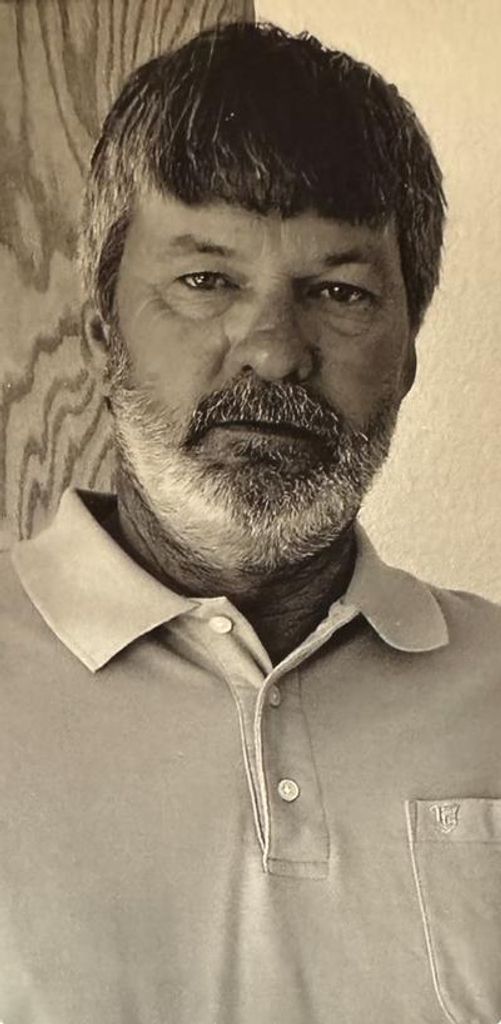 Steve Hugh Burton, Sr.