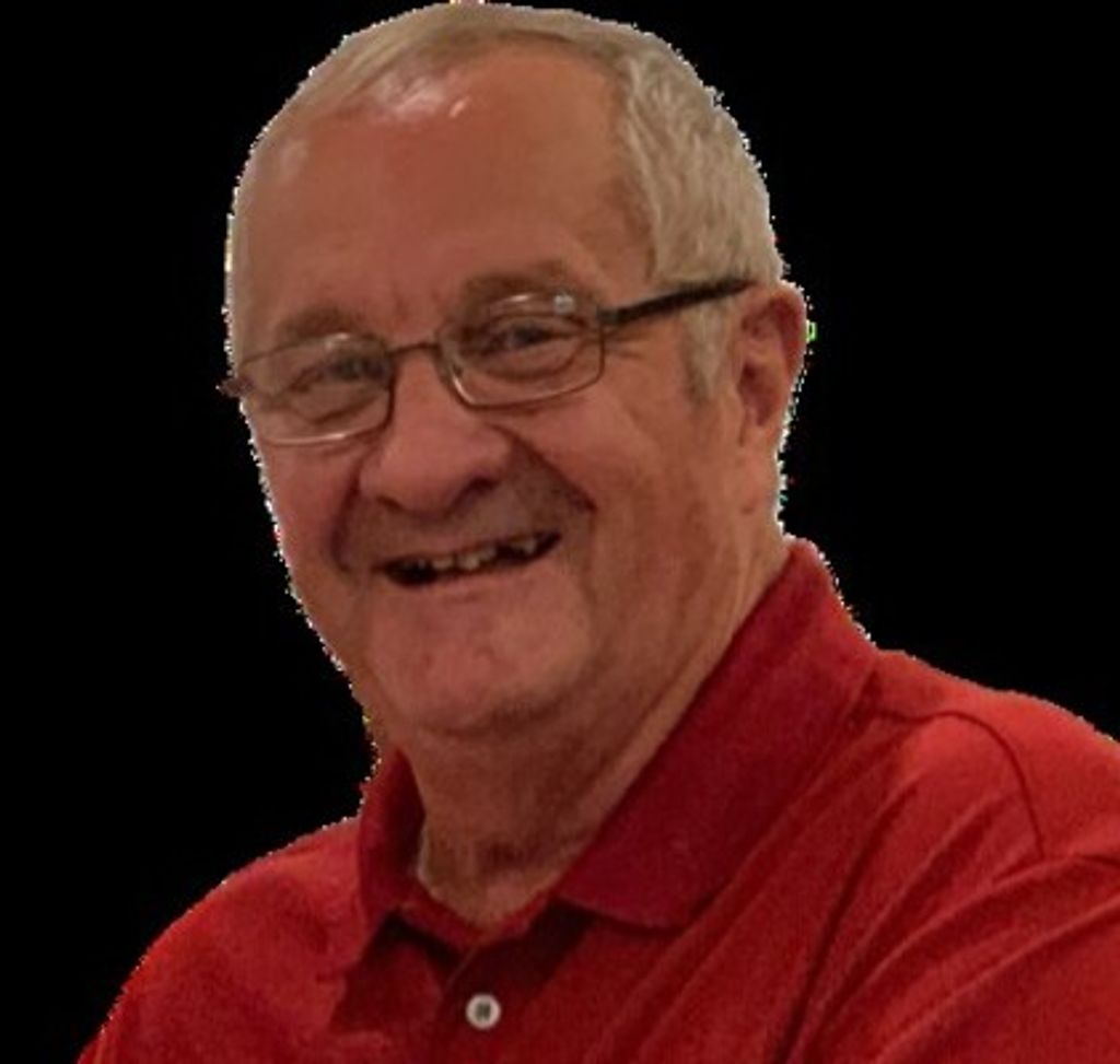 David Allan Shirley Profile Photo