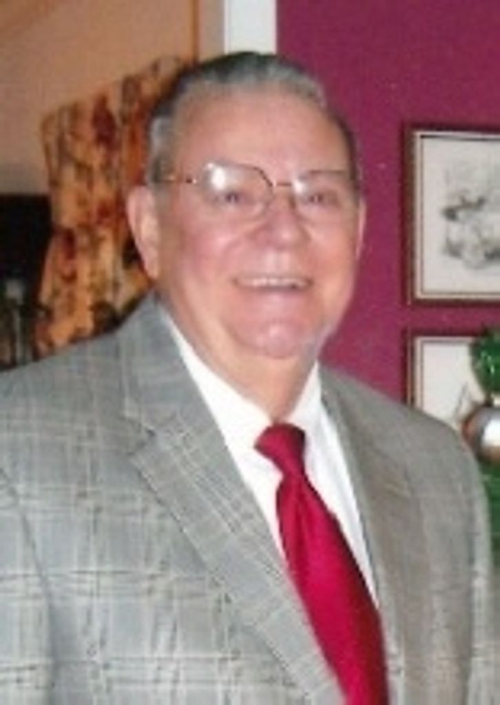 Robert "Bert" Ellis