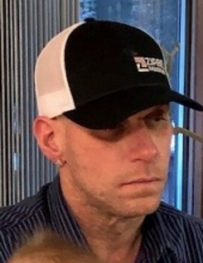 Michael Lee Douville