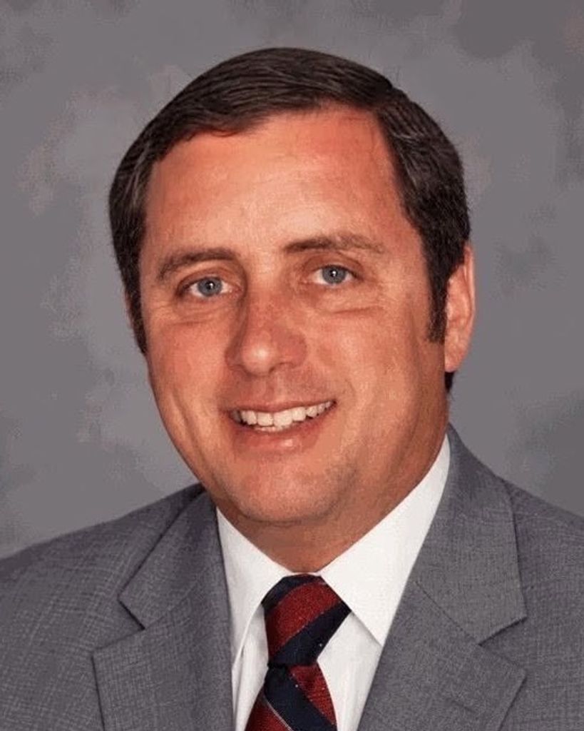 Gary Lee Miller