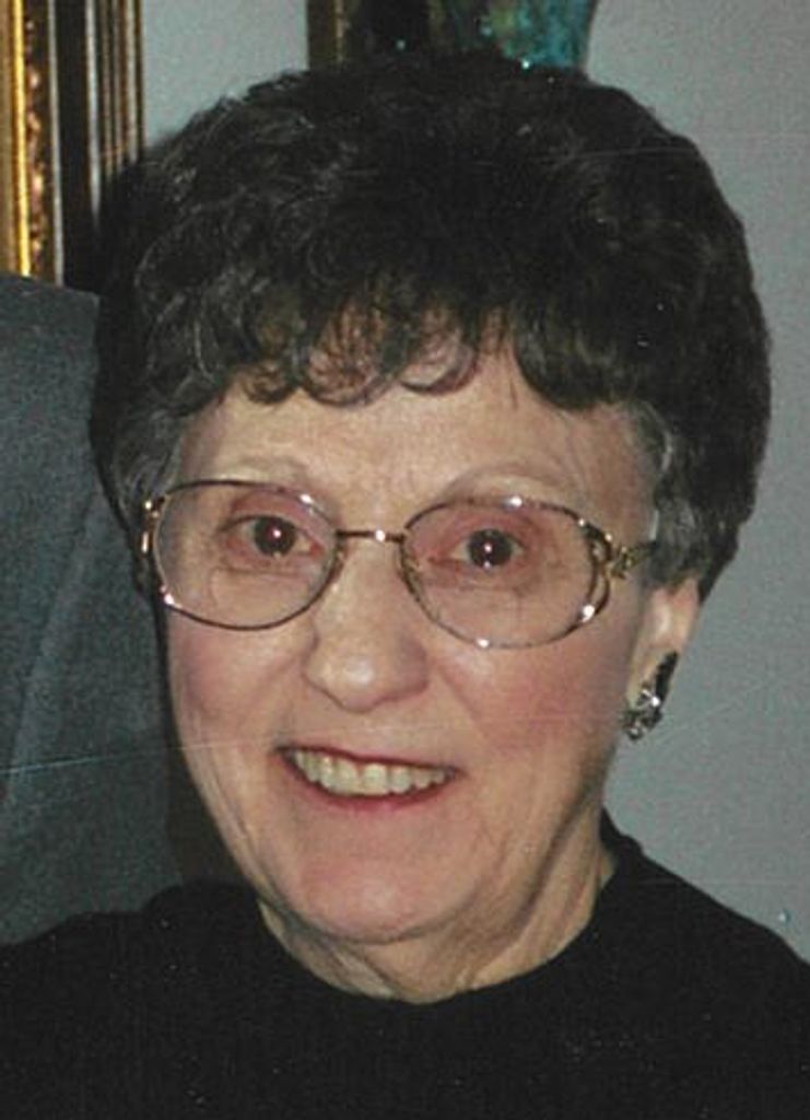 Arzella Vandewalle