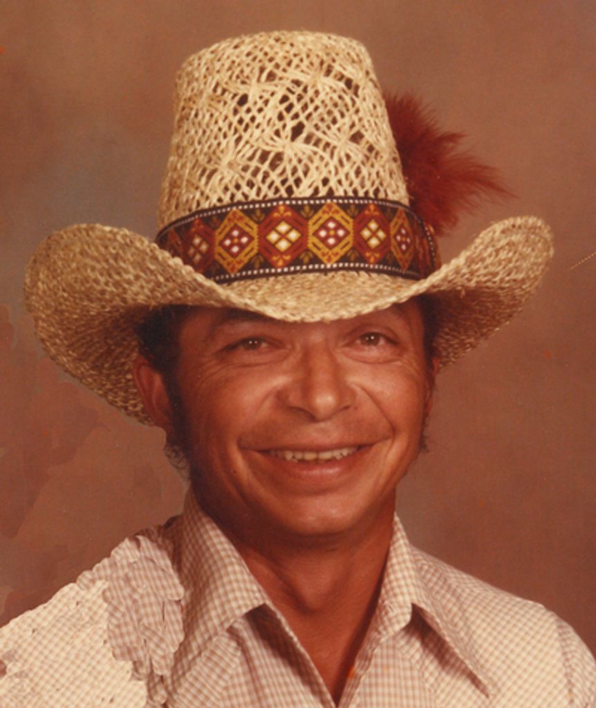 Emmett "Jim" Salem Profile Photo
