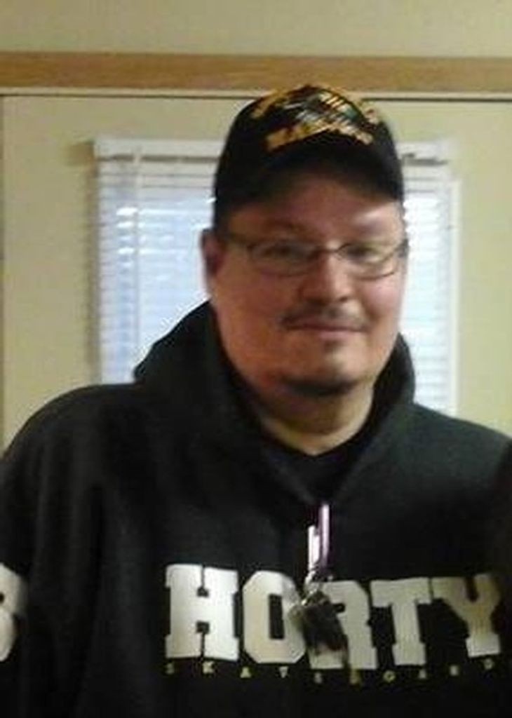 Paul Vincent Gopher