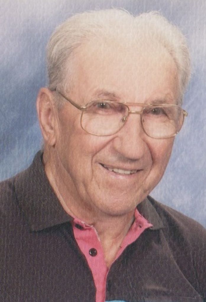 George "Rabbits" A. Timko