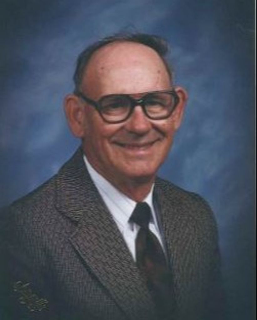 Laurie Douglas (L.D.) McGraw, Sr. Profile Photo