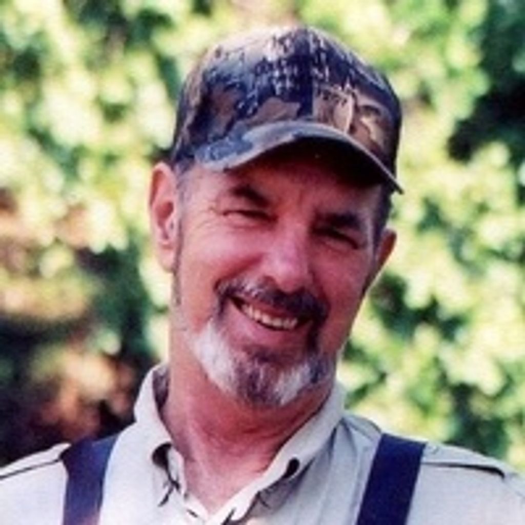 Floyd Carter Stonecipher