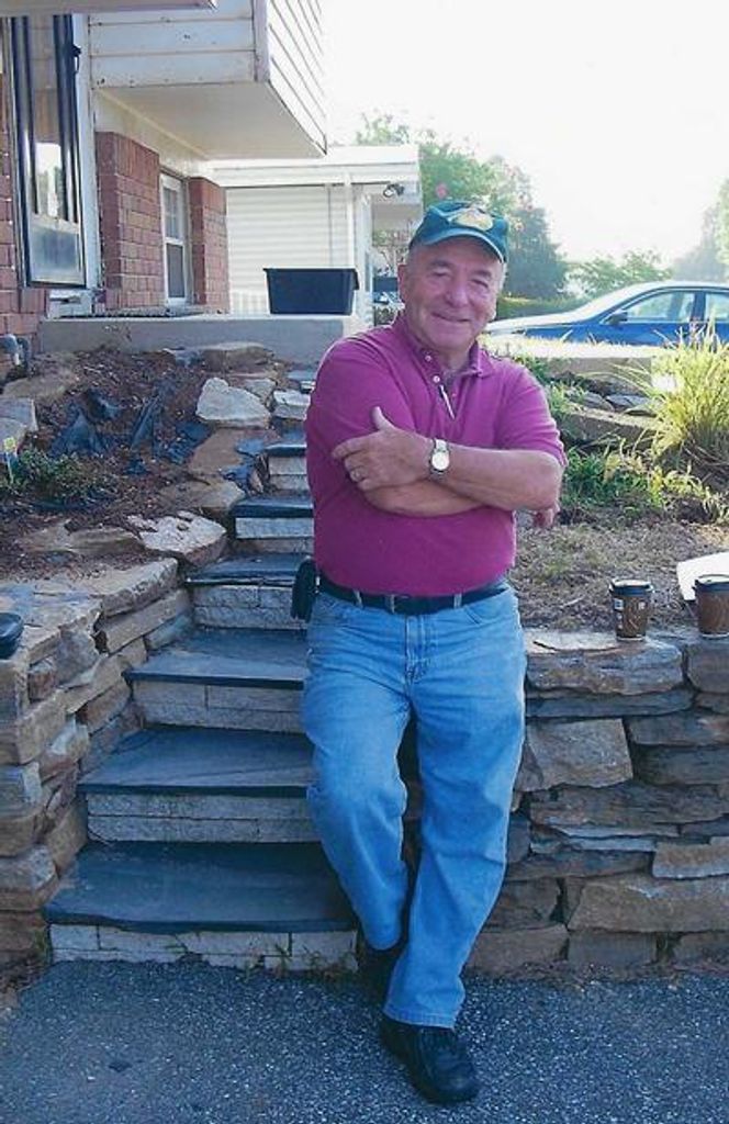 William Edward Tugwell, Sr.