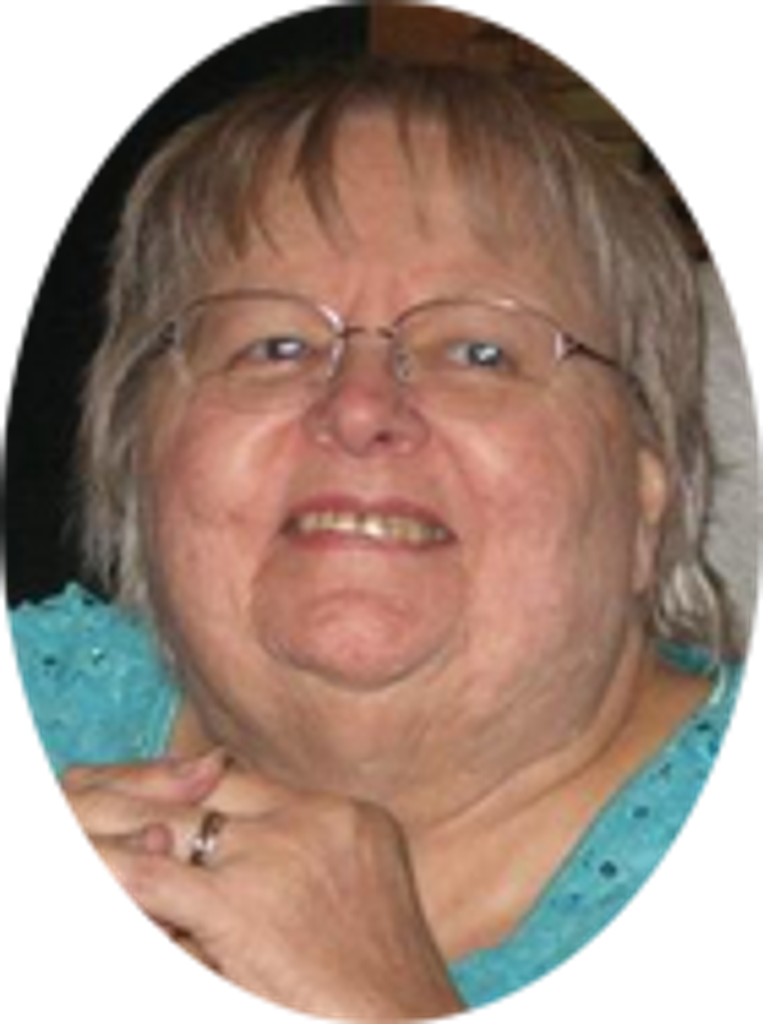 Carol  Ann Maceachron