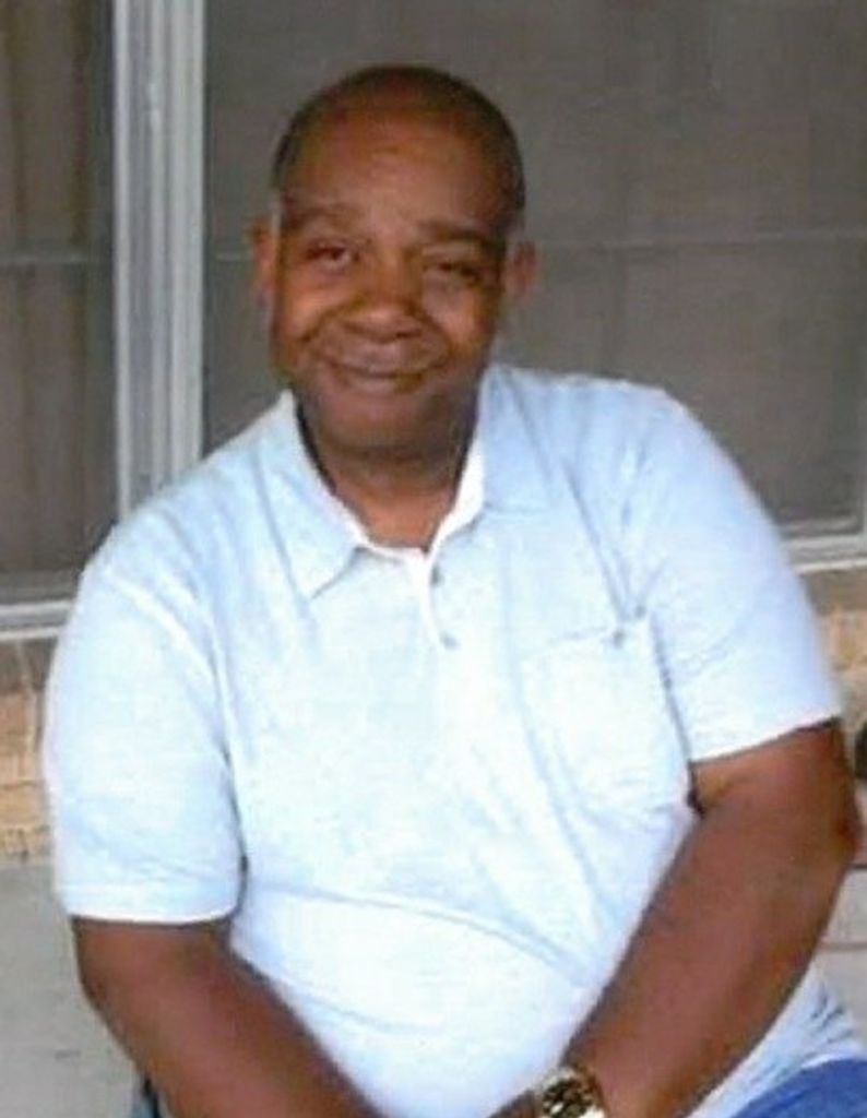 Ray "Charles" Miller