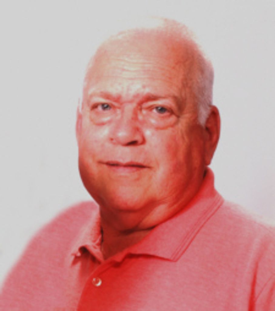 Jay Duane Shook Profile Photo