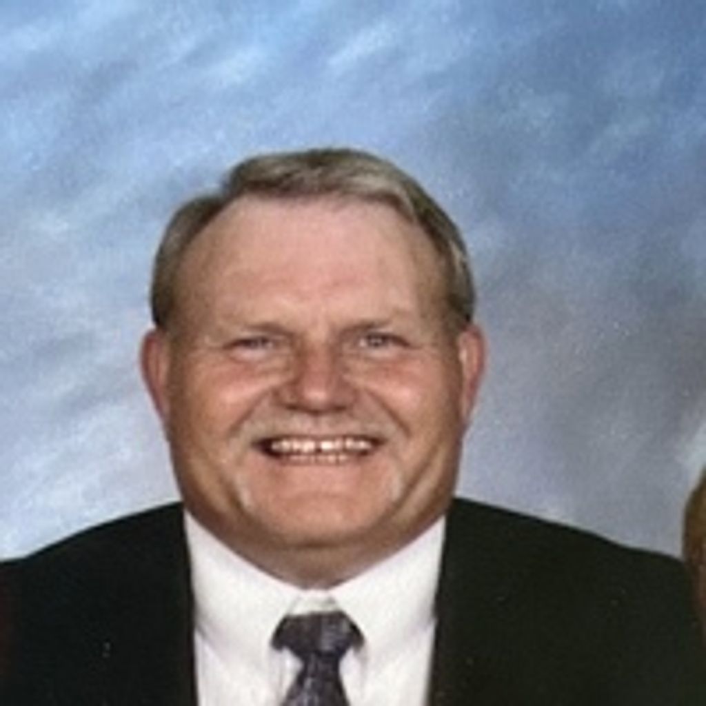 Mark Wayne Wright Profile Photo