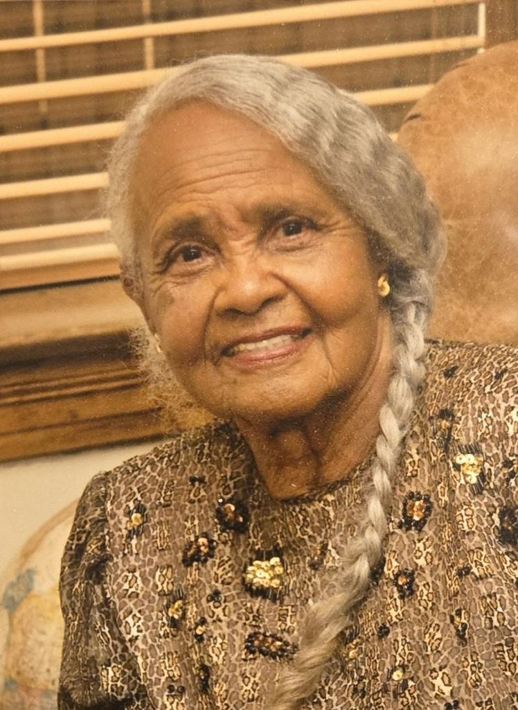 Rose E. Vann Profile Photo