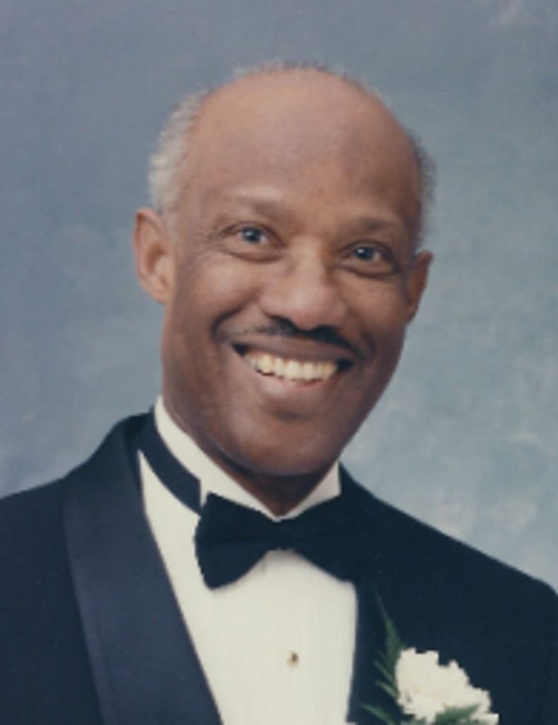 Eugene Theodore Agard Profile Photo