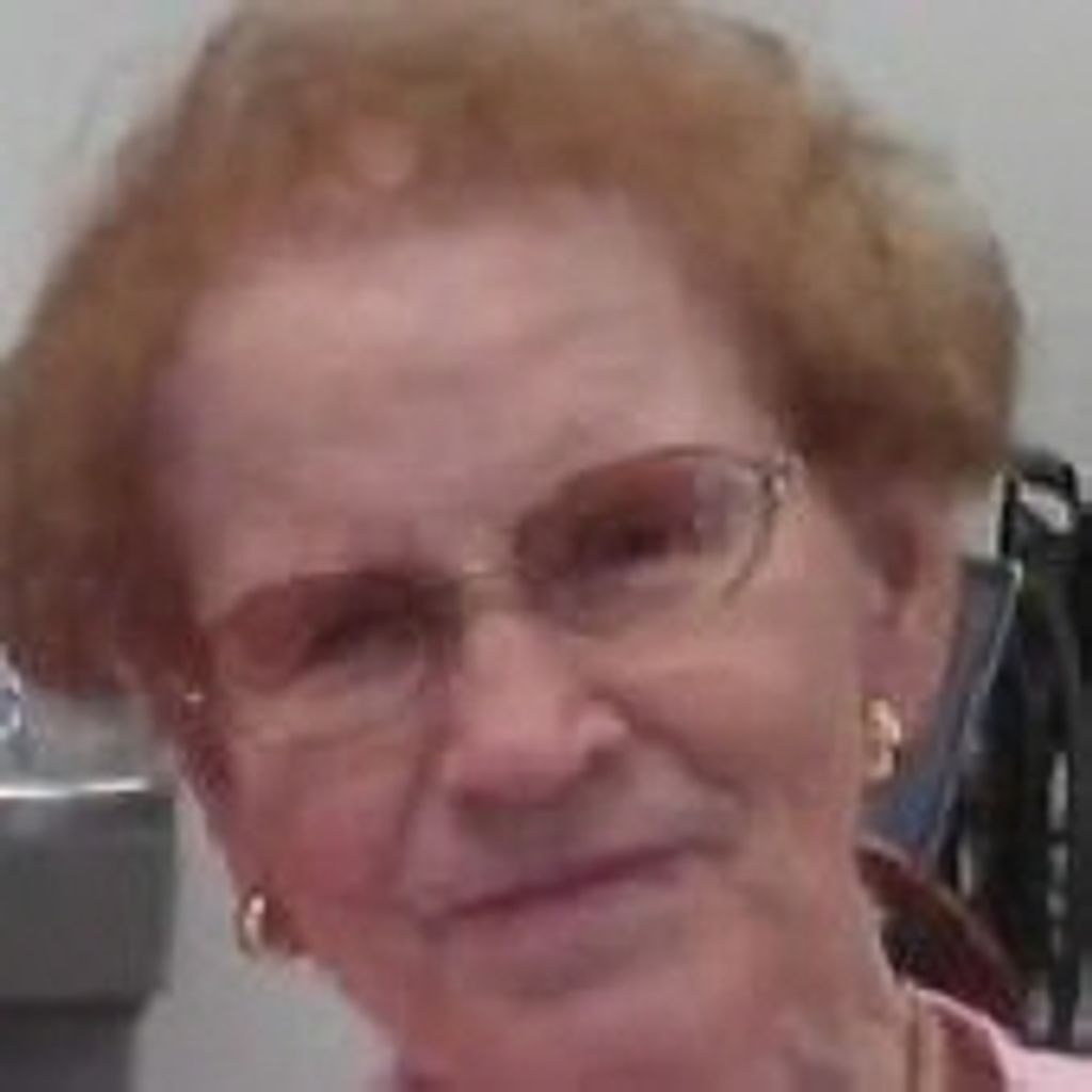 Ann Lenda