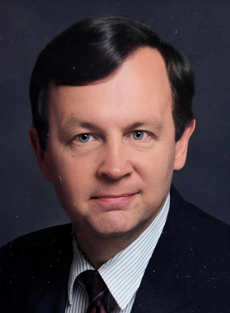 Robert John Purdy Profile Photo