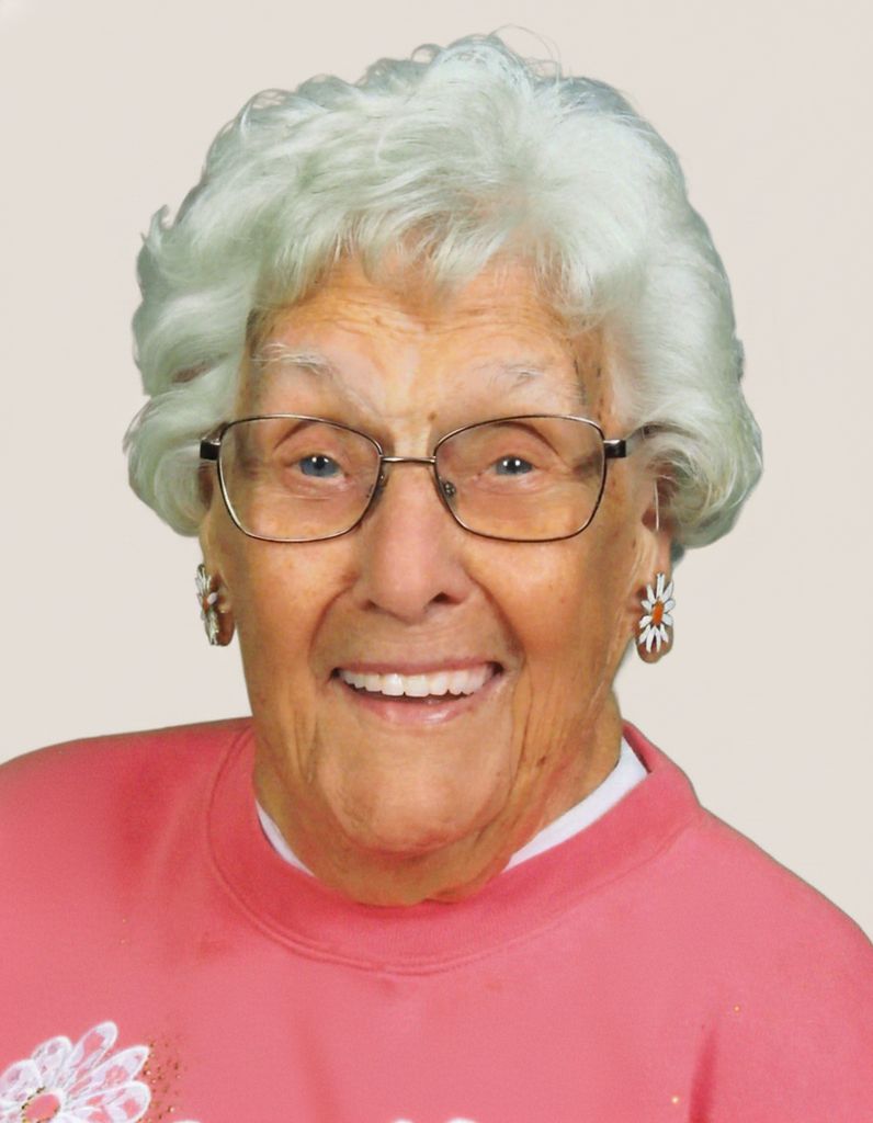 Clara Helen (Grantz) Quinkert Profile Photo