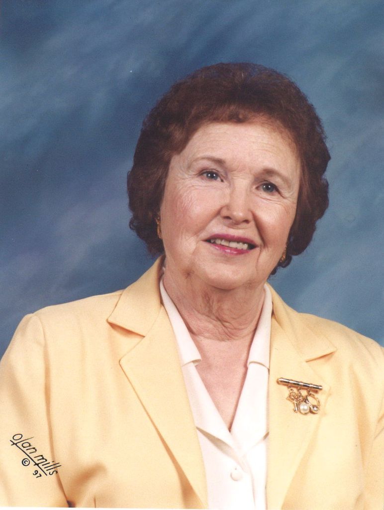Edna Frerichs