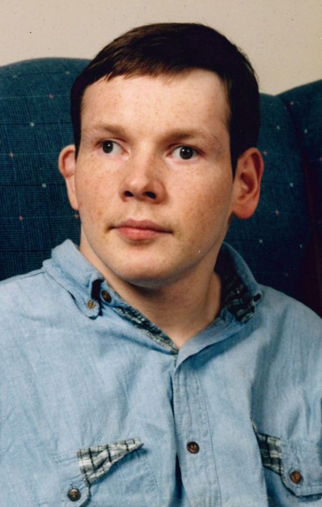 Gregory Sturm