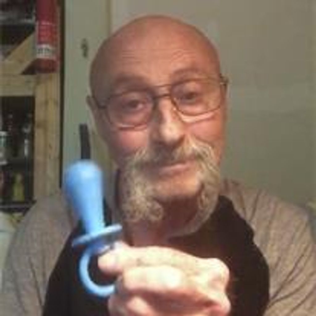 Randall Reed Profile Photo