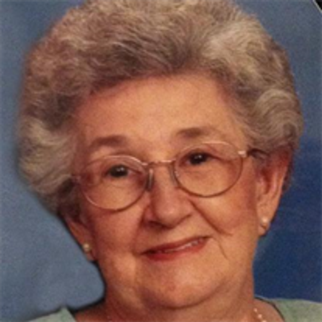 Ms. Geneva Cothren