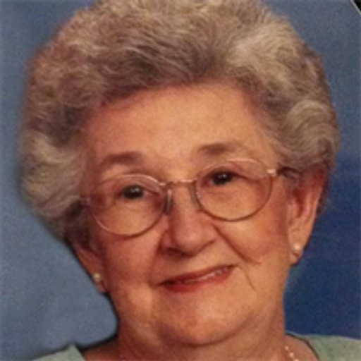 Ms. Geneva Cothren Profile Photo