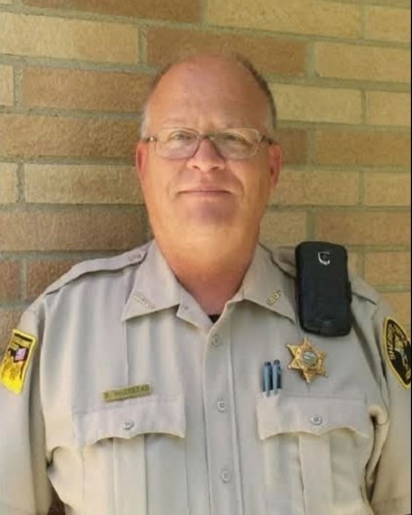 Barry Hillestad
