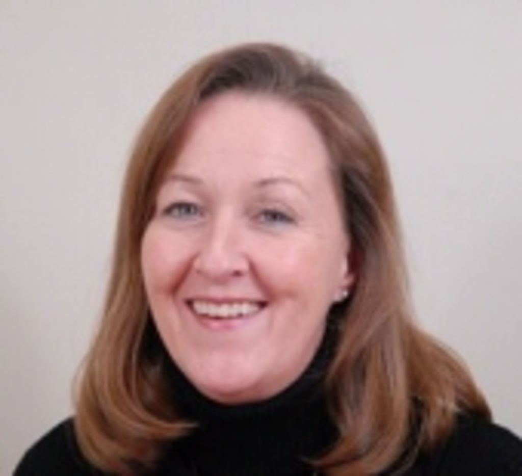 Donna A. Judy
