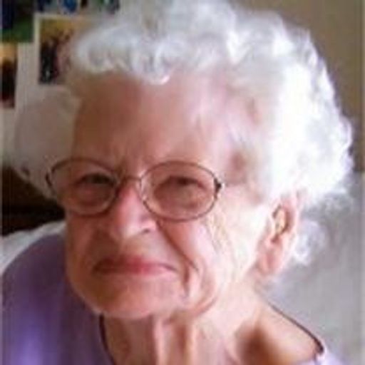 Gertrude Priebe Profile Photo