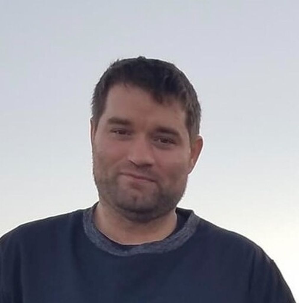 Bruce Gerald Crawford Profile Photo