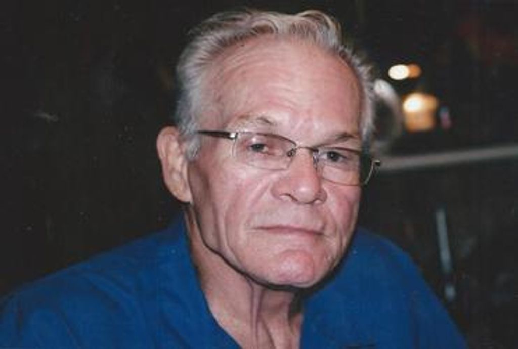 Lester G. Brock Profile Photo