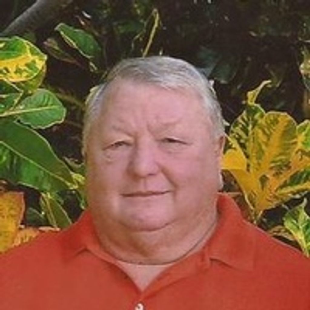 James "Jim" Sweet