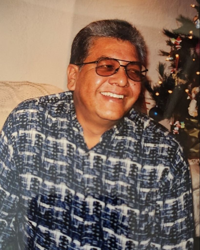 Leroy Modesto Martinez