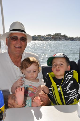 John J. Caribardi photo gallery thumbnail 220 of 345