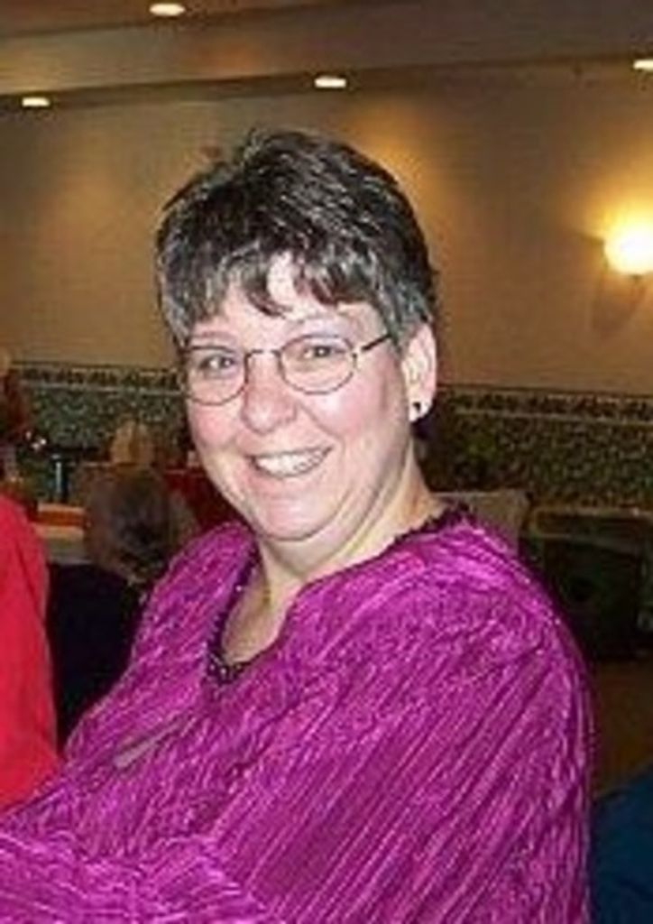 Louise M. (Ball) Mcguirk