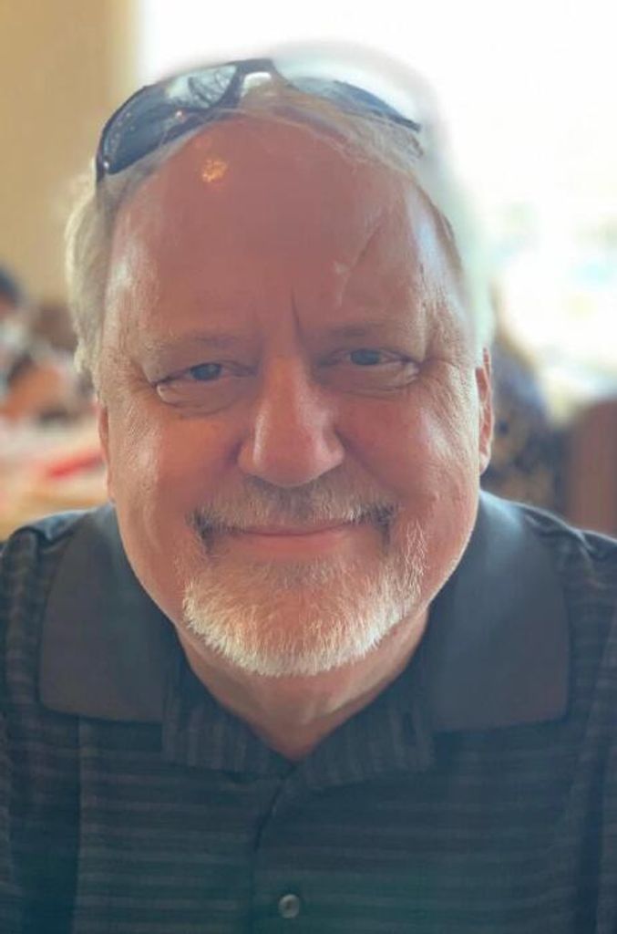 Donald Dean Gunderson, Jr.